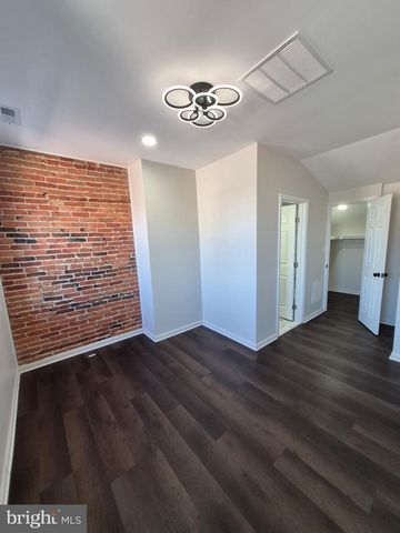 2015 E FAIRMOUNT AVE, Baltimore, MD 21231