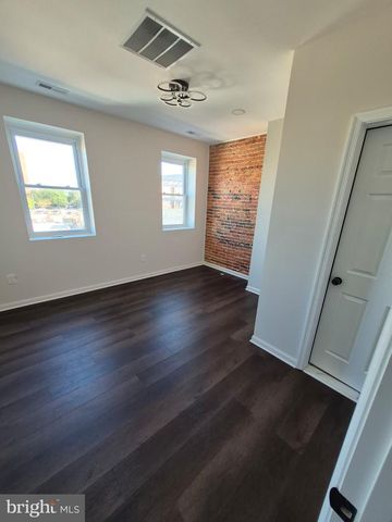 2015 E FAIRMOUNT AVE, Baltimore, MD 21231