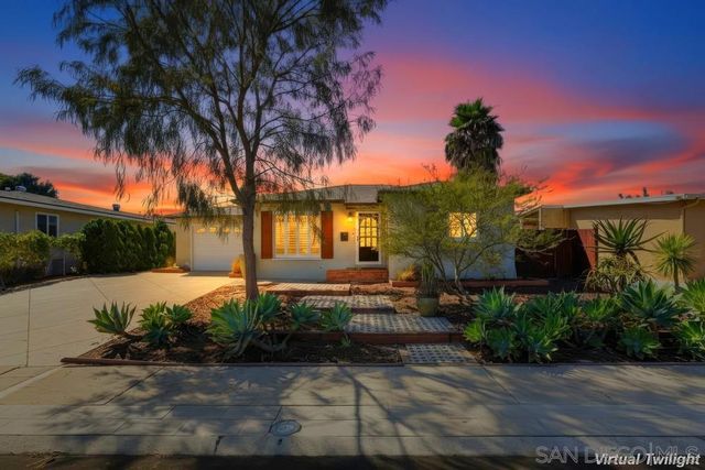 4044 Vista Grande Dr., San Diego, CA 92115