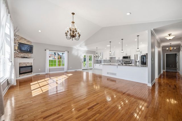 508 General Cruft Drive, Richmond, KY 40475