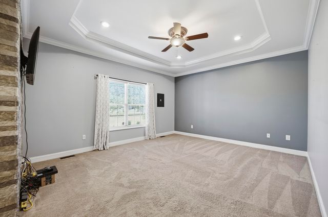 508 General Cruft Drive, Richmond, KY 40475