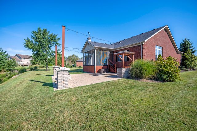508 General Cruft Drive, Richmond, KY 40475