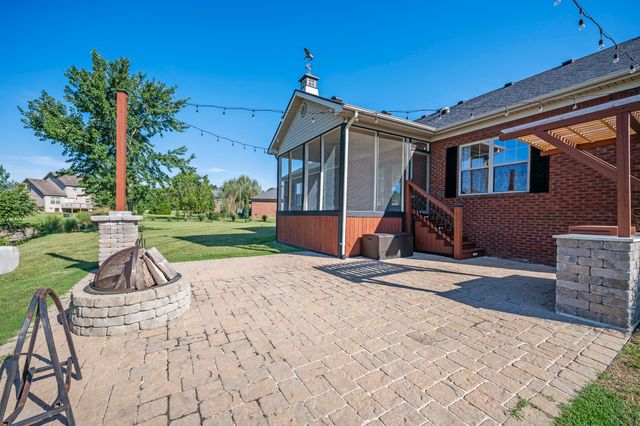 508 General Cruft Drive, Richmond, KY 40475