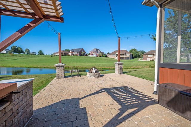 508 General Cruft Drive, Richmond, KY 40475