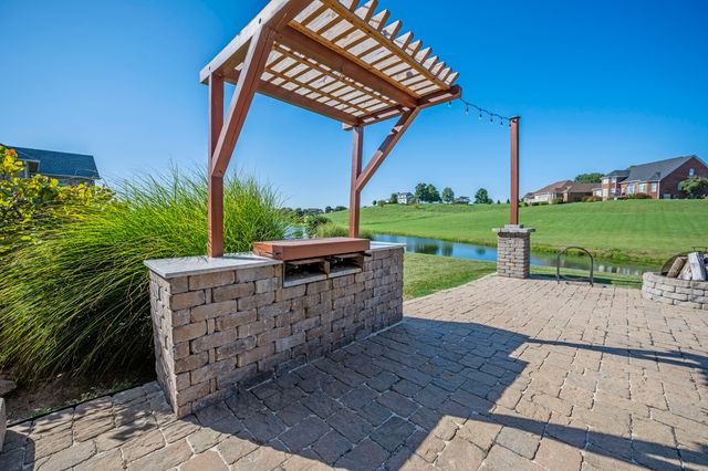 508 General Cruft Drive, Richmond, KY 40475