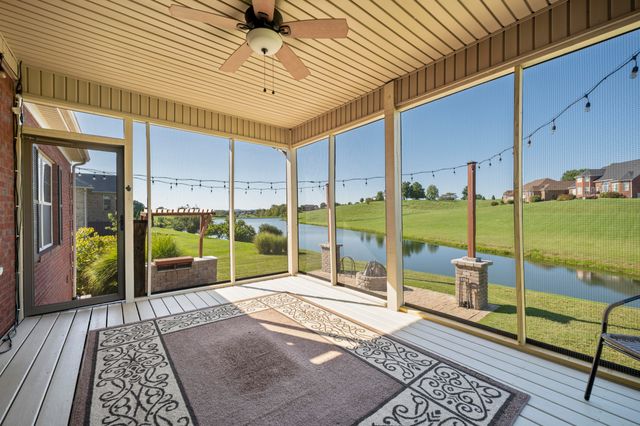 508 General Cruft Drive, Richmond, KY 40475