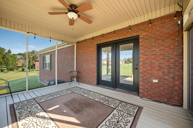 508 General Cruft Drive, Richmond, KY 40475