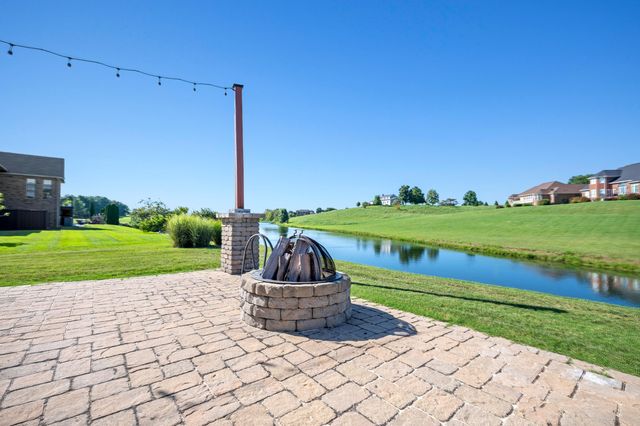 508 General Cruft Drive, Richmond, KY 40475