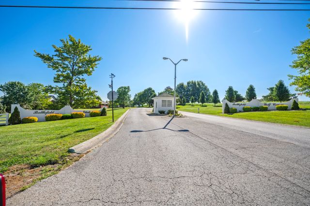 508 General Cruft Drive, Richmond, KY 40475
