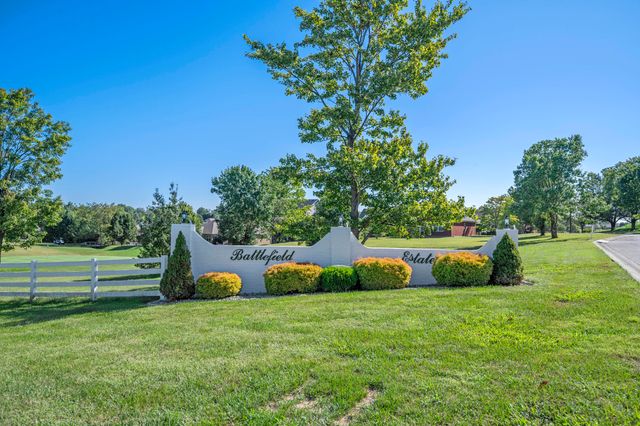 508 General Cruft Drive, Richmond, KY 40475