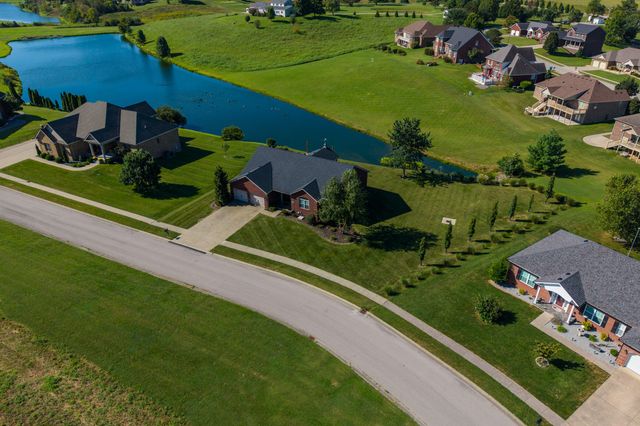 508 General Cruft Drive, Richmond, KY 40475