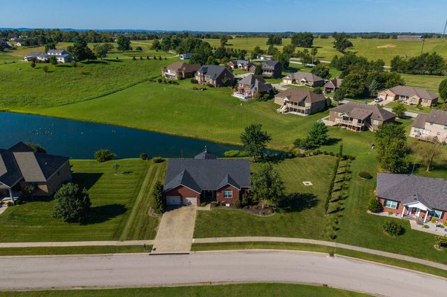 508 General Cruft Drive, Richmond, KY 40475