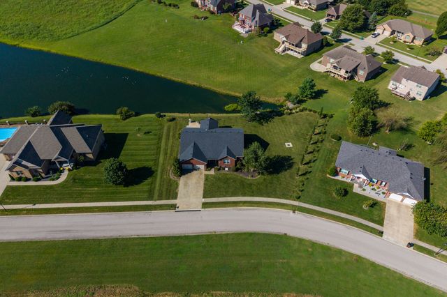 508 General Cruft Drive, Richmond, KY 40475