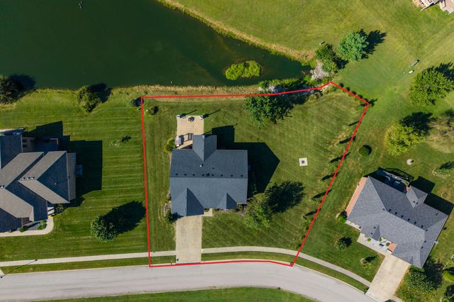 508 General Cruft Drive, Richmond, KY 40475