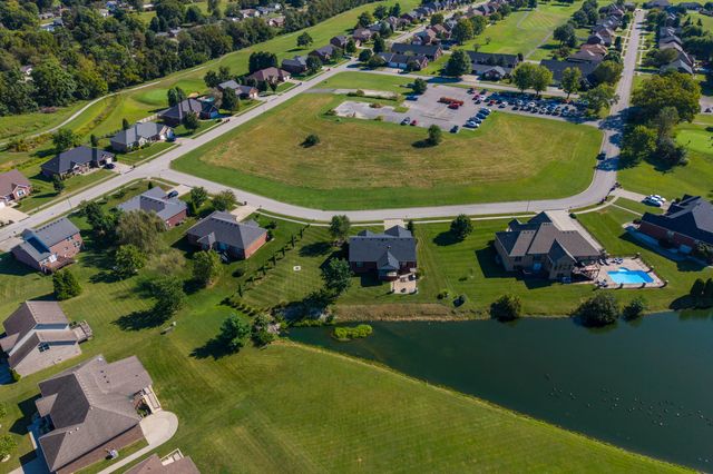 508 General Cruft Drive, Richmond, KY 40475