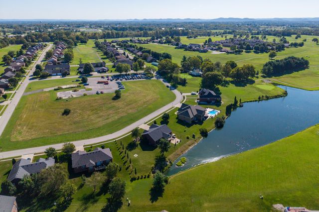 508 General Cruft Drive, Richmond, KY 40475