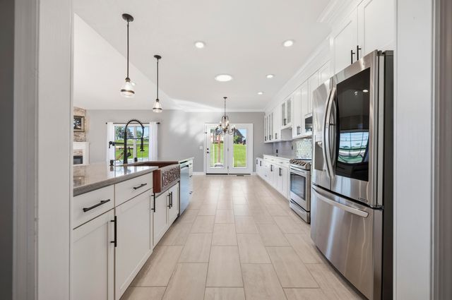 508 General Cruft Drive, Richmond, KY 40475