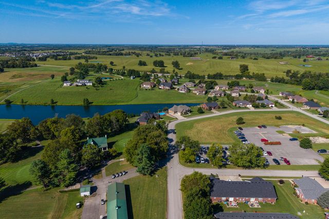 508 General Cruft Drive, Richmond, KY 40475