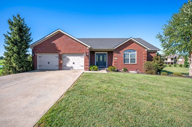 508 General Cruft Drive, Richmond, KY 40475