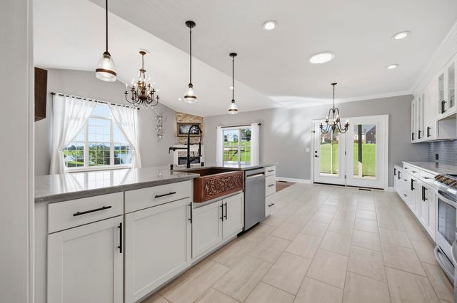 508 General Cruft Drive, Richmond, KY 40475