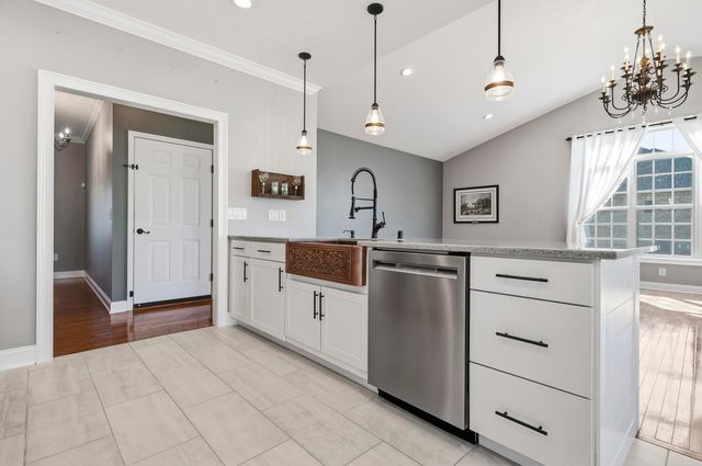 508 General Cruft Drive, Richmond, KY 40475