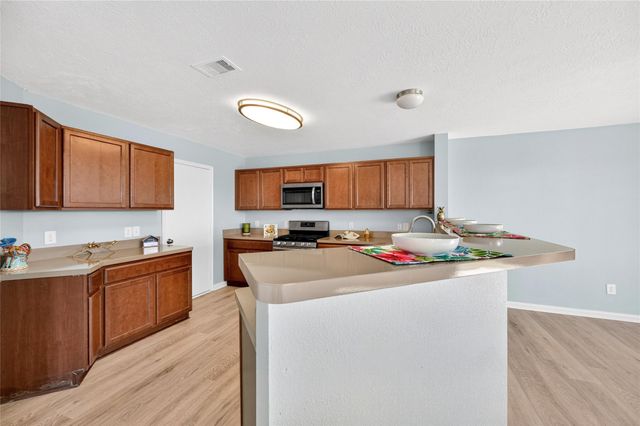 1010 Larks Trace Lane, Houston, TX 77090