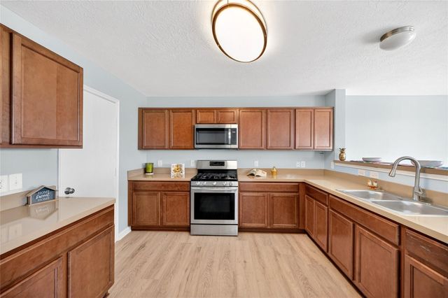 1010 Larks Trace Lane, Houston, TX 77090