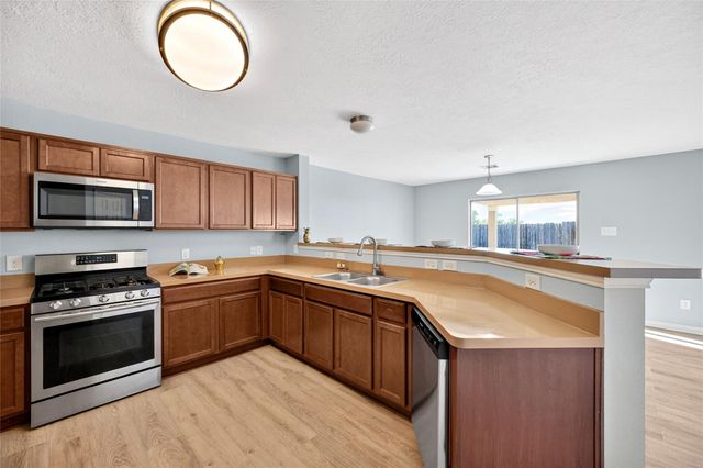 1010 Larks Trace Lane, Houston, TX 77090