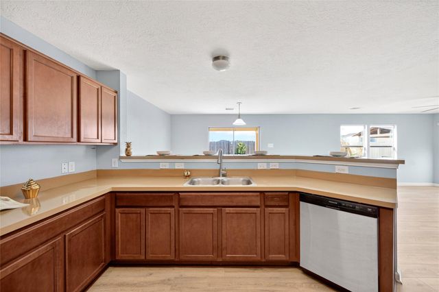 1010 Larks Trace Lane, Houston, TX 77090