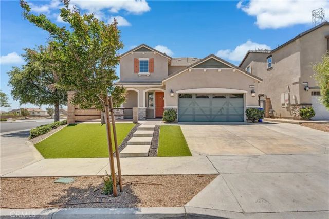 5064 Agave, Fontana, CA 92336