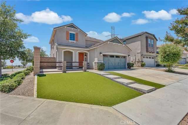 5064 Agave, Fontana, CA 92336
