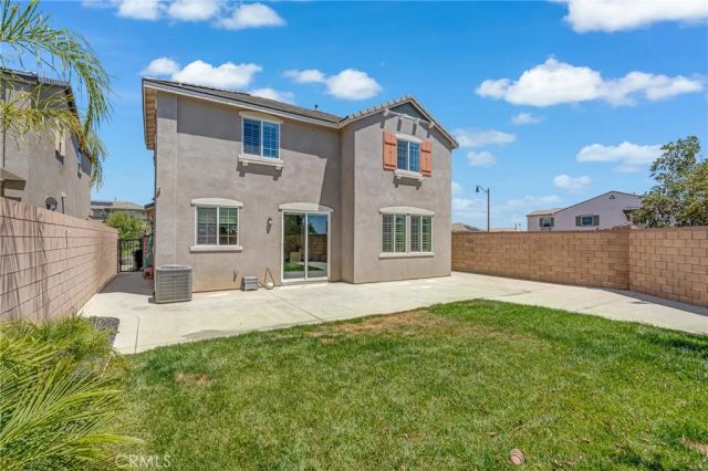 5064 Agave, Fontana, CA 92336