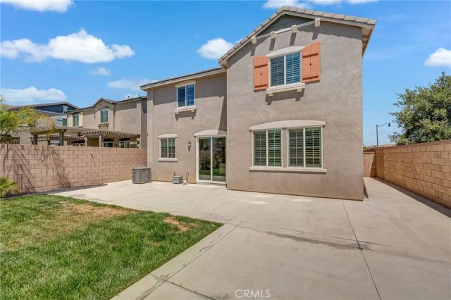 5064 Agave, Fontana, CA 92336