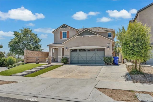 5064 Agave, Fontana, CA 92336