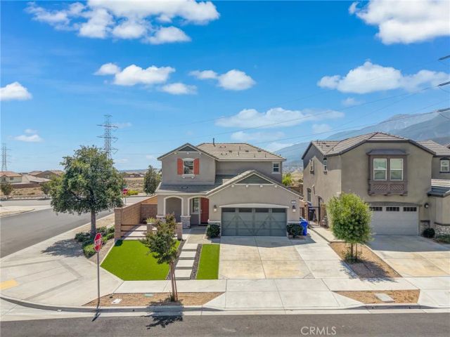 5064 Agave, Fontana, CA 92336