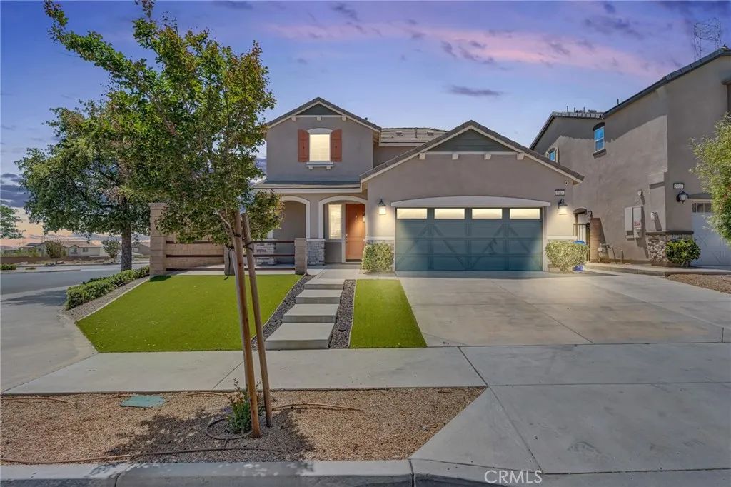 5064 Agave, Fontana, CA 92336