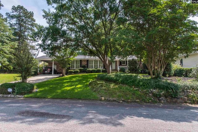 407 Old Saybrook Drive, Columbia, SC 29210