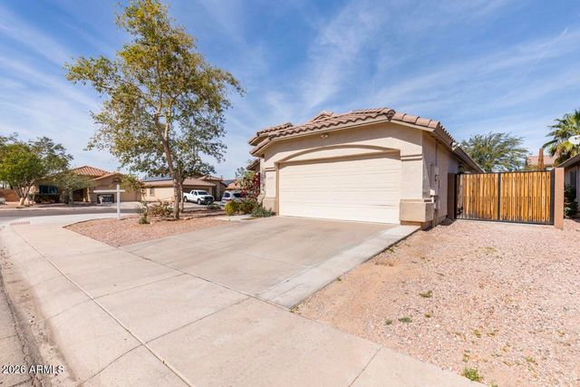 1504 E BOWKER Street, Phoenix, AZ 85040