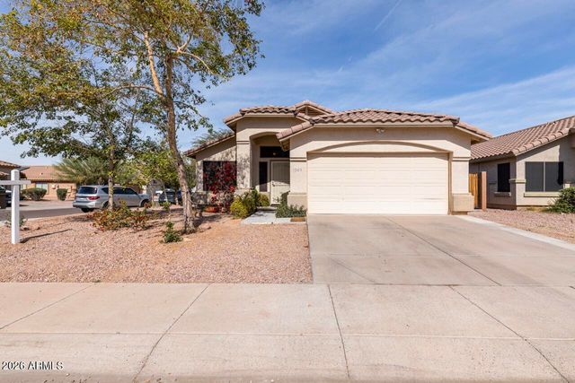 1504 E BOWKER Street, Phoenix, AZ 85040