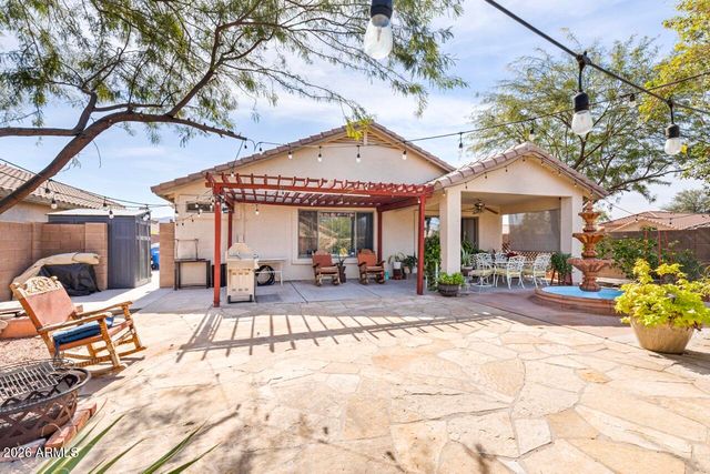 1504 E BOWKER Street, Phoenix, AZ 85040