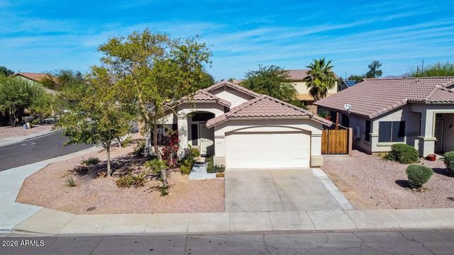 1504 E BOWKER Street, Phoenix, AZ 85040