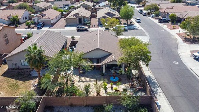 1504 E BOWKER Street, Phoenix, AZ 85040
