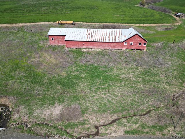 33757 Southwick Road, Kendrick, ID 83537