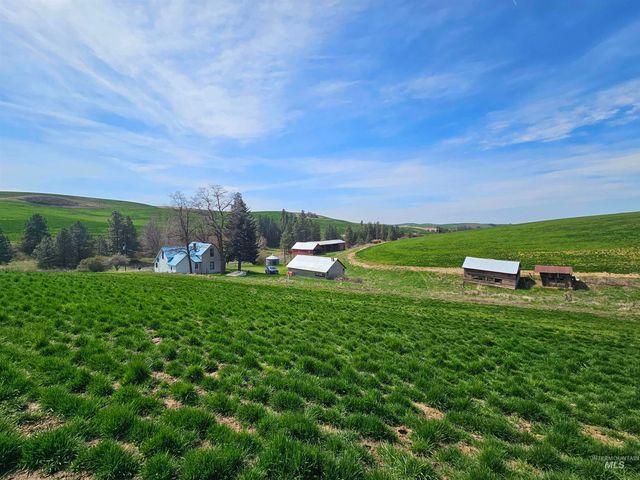 33757 Southwick Road, Kendrick, ID 83537
