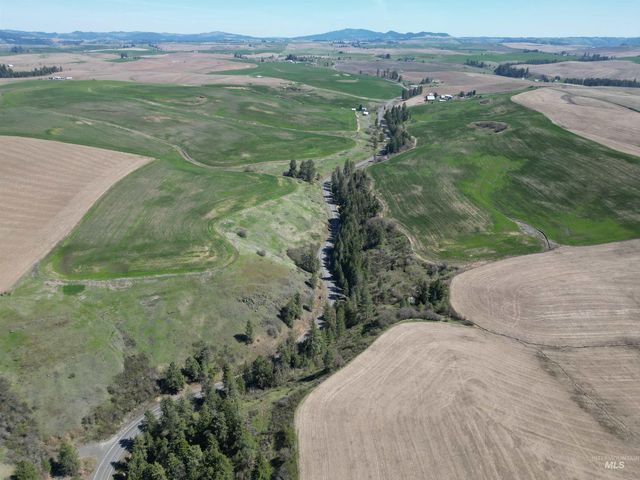 33757 Southwick Road, Kendrick, ID 83537