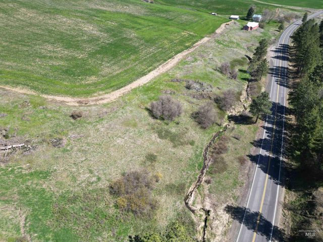 33757 Southwick Road, Kendrick, ID 83537