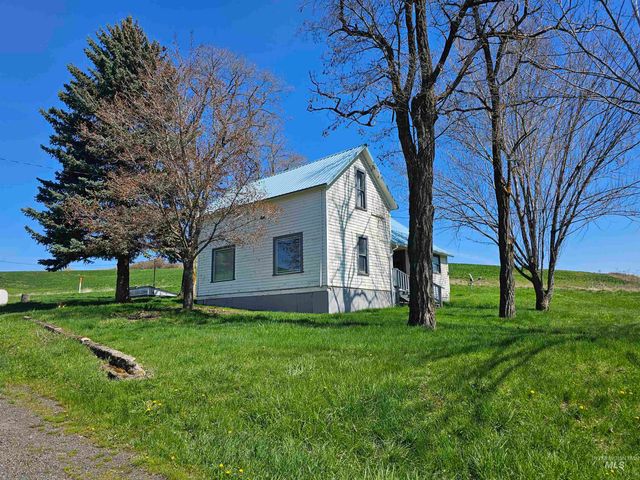 33757 Southwick Road, Kendrick, ID 83537