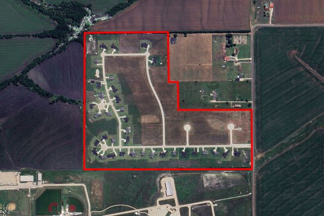 802 Liberty Lane, Nevada, TX 75173