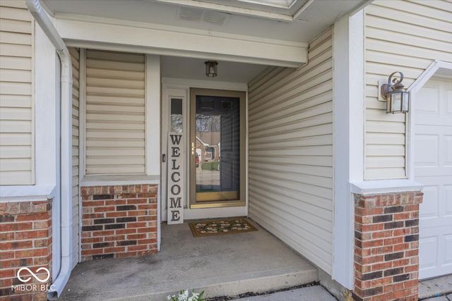 14741 Village Park East Drive, Carmel, IN 46033