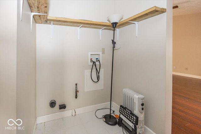 14741 Village Park East Drive, Carmel, IN 46033